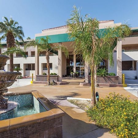 Worldmark 棕榈泉 外观 照片