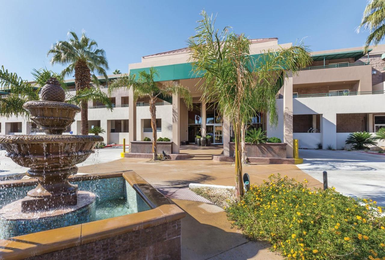 Worldmark 棕榈泉 外观 照片