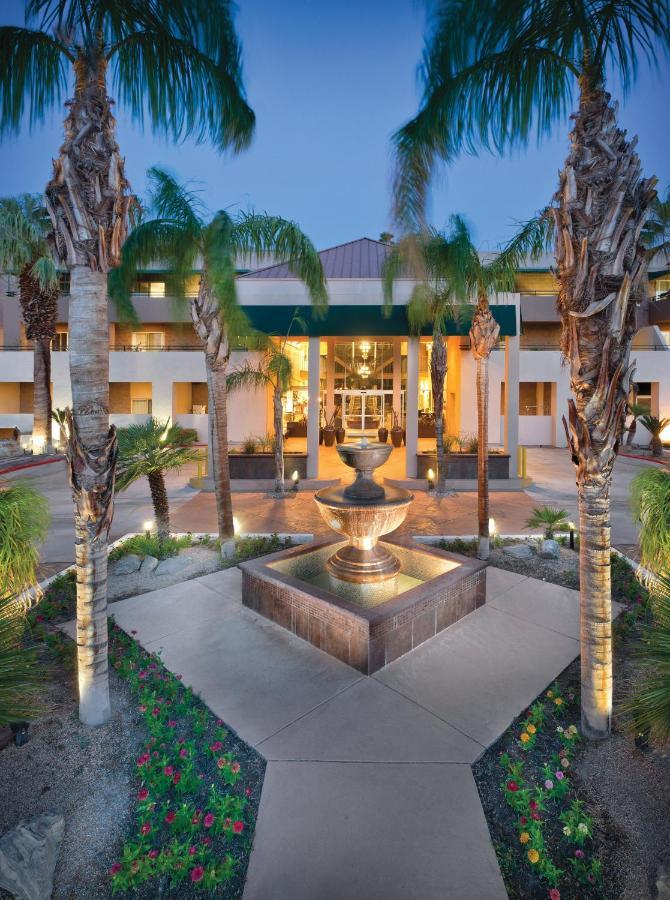 Worldmark 棕榈泉 外观 照片