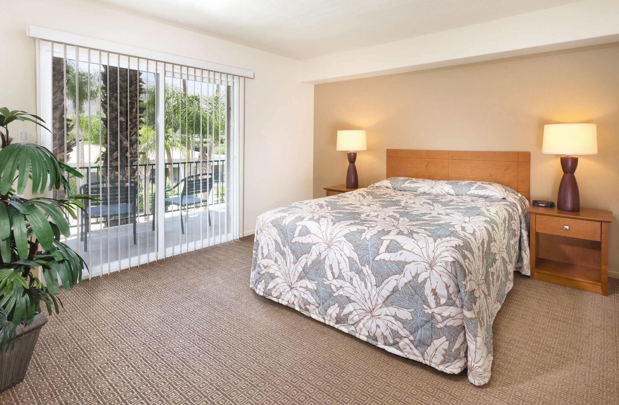 Worldmark 棕榈泉 外观 照片